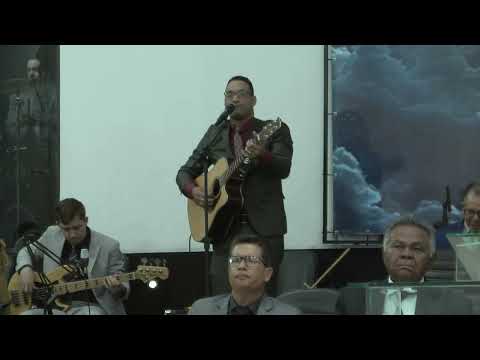 Irmão Dc Igor Miranda dia 7/12/25 em Caçu Goiás