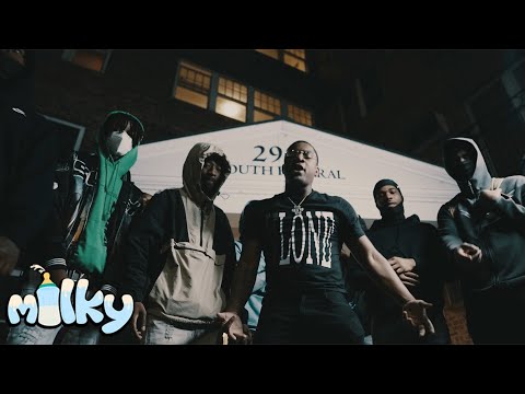 2P.R.I.N.C.E. - Like Skii (Official Music Video)