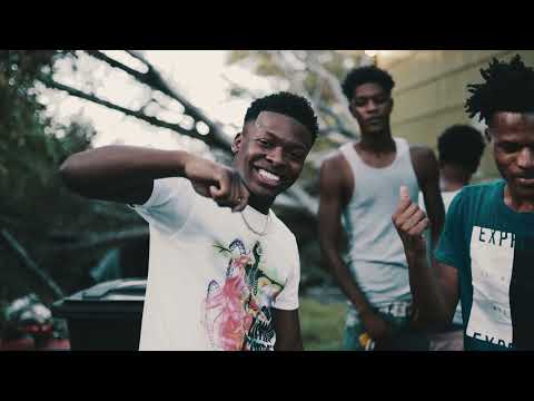 Gpoodah - Juveniles ( MUSIC VIDEO )