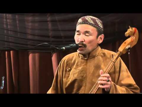 Huun Huur Tu orphan's lament