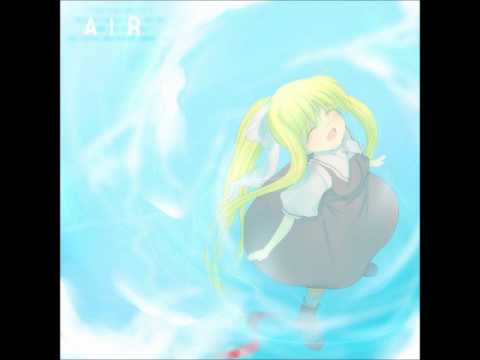 Air Soundtrack: Track 6: Puddle