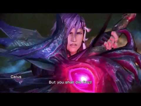 Final Fantasy XIII-2 (Xbox 360) Playthrough Part 39/Final