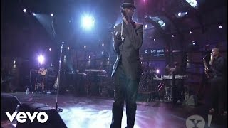 Ne-Yo - So Sick (Yahoo! Live Sets)