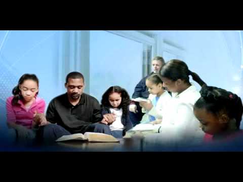 Open Heavens Devotional 2011.mp4