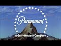 Paramount Fanfare 1972 1975