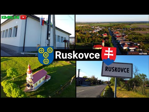 Ruskovce