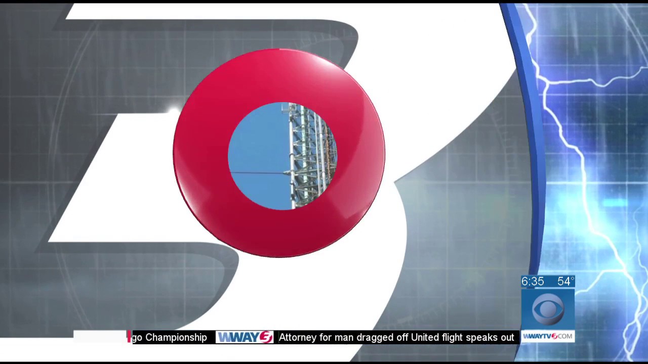 NOAA weather radio transmitter to be off air for equipment installation