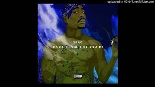 2Pac - Nobody Does It Better (Feat. Lil Snupe)