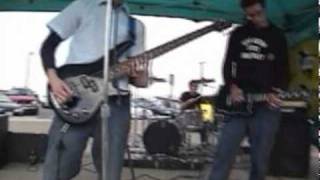 Nine-Volt Heart &quot;Shallow&quot; Music Video Montage