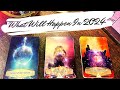 Pick a Card 🔮 2024 Tarot Reading | Detailed Monthly Predictions! 🗓️