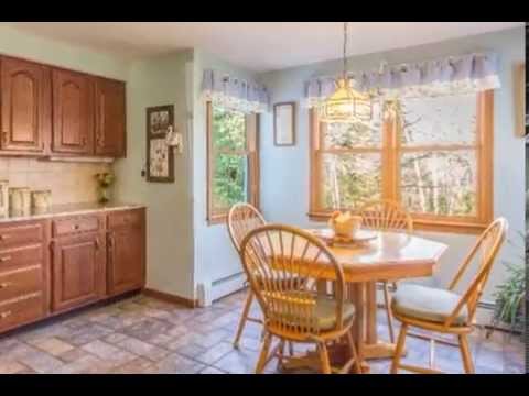 110 Brookside Drive Uxbridge MA 01569 - Real Estate for Sale - Residential
