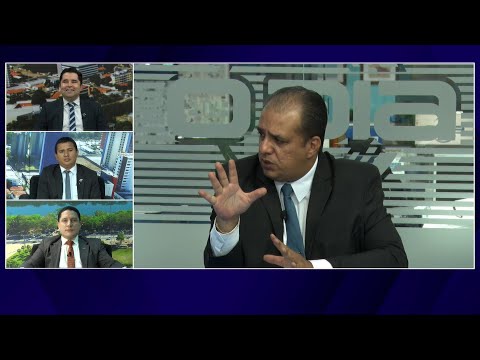 Política do Dia 16 11 2022