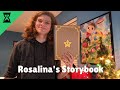 I Made A Real Rosalina S Storybook