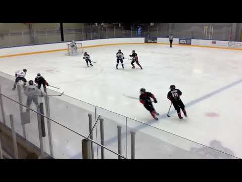 Täby HC - Lidingö Vikings