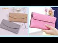 สี รีวิวกระเป๋า สตางค์ ตาม วัน เกิด 2566 ผู้หญิง