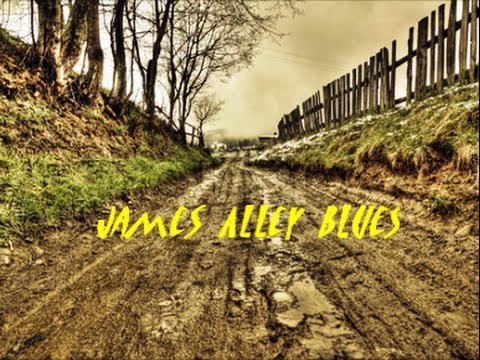 JAMES ALLEY BLUES-BAD BOY BUMPUS