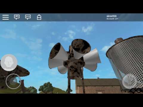 Stl 10b Siren Roblox Apphackzone Com - try not to laugh challenge roblox part 22