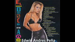 El Disco Del Año Volumen 30 Disco Completo (1998)