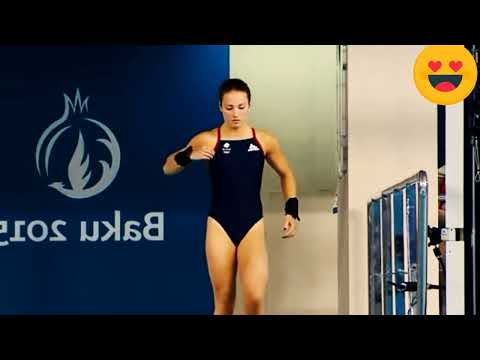 ellen ek sweden 10m diving  platorm  europen ships  chm