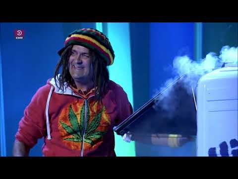 Cirkusrevyen 2014 - Hjem Hash