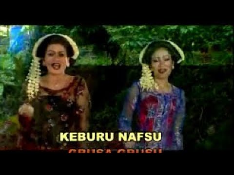 Tiyas dan Siska - Kelinci Ucul (Karaoke) IMC RECORD JAVA