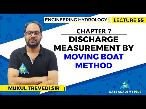 Lecture 01 | Chapter 01 | Hydrologic cycle | Engineering Hydrology