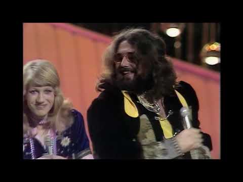 Mouth and MacNeal - I See A Star (The Netherlands 1974)