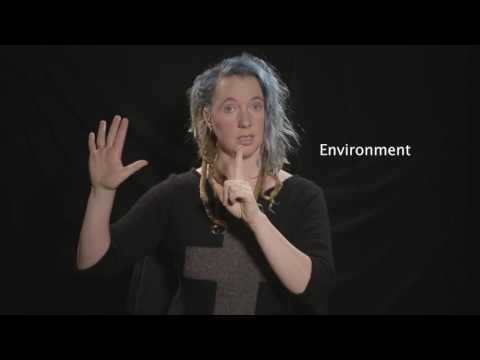 How to Sign Naturally in Auslan