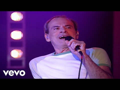 Vendedor de Bananas - Ney Matogrosso