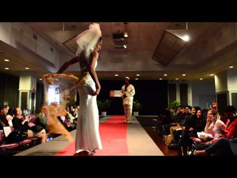 CERRU's Intercultural Fashion Show
