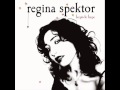 Regina Spektor- Après Moi (Studio Version) 