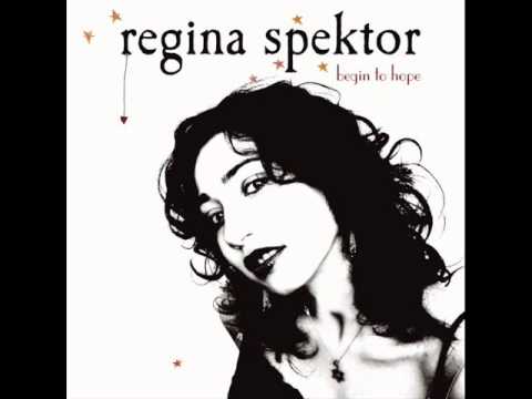 Regina Spektor- Après Moi (Studio Version)