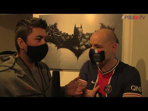 Montpellier vs PSG 1-3 | Kean Est Le Genre De Joueur Qu'on Veut Voir Dans Notre Club (Stéphane)