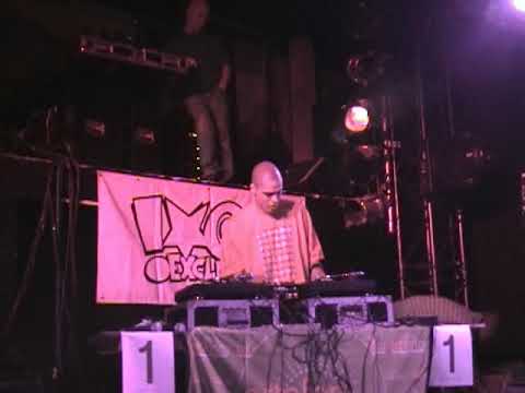 2006 DMC Canada Head to Head Battle