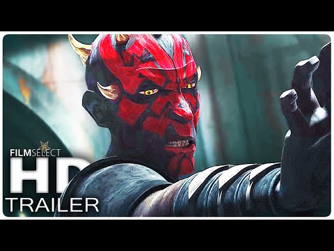STAR WARS: The Clone Wars Final Trailer (2020)