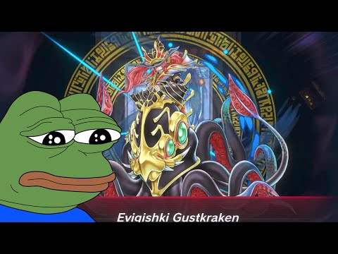 Just Watch!!! Hand Loop 🗿🗿🗿 Yu-Gi-Oh Master Duel 🔥🔥🔥