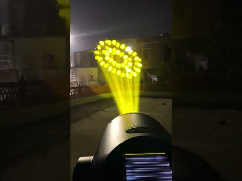 Sharpy Light