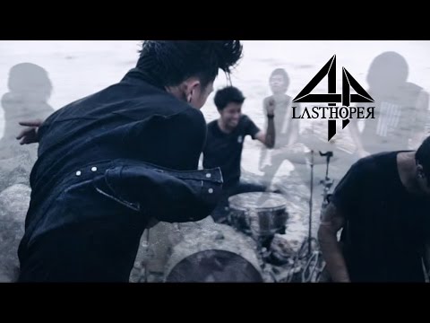 LASTHOPER - มรสุม (The Crisis) [ Official Music Video ]