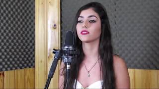 Seio de Minas (Paula Fernandes) - Bruna Campos (Cover)