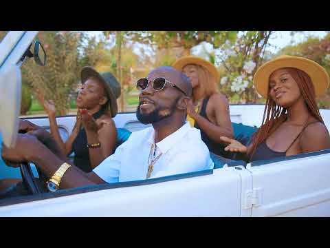 Sylvano - M'poussa barka_(video officielle)