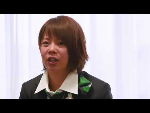 オリンピック金２個　高木菜那選手意気込み語る 夢はお嫁さん！？結婚！？