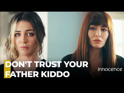 Bahar Intimidates Irem - Innocence Episode 4