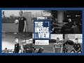 Cristiano Ronaldo & Sir Alex Ferguson | The Inside View | TeamViewer | Manchester United