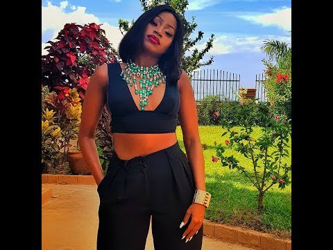sheebah ayogedde amazima ..abasajja batya okunkwana