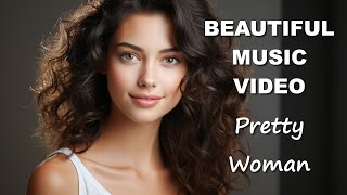 Pretty Woman 漂亮美女 - BEAUTIFUL MUSIC VIDEO 美丽音乐视频 0588