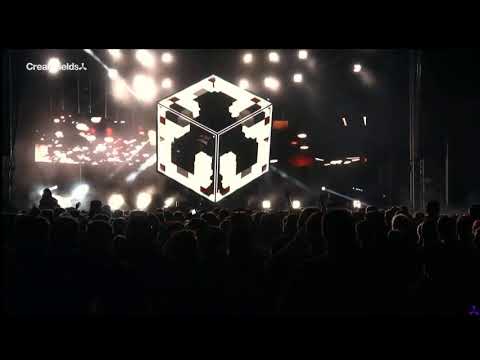 deadmau5 ft. Lights - Drama free (vocal live) + Saturn + Coasted + Strobe (outro edit)