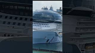 Is this Cruise Ship a LEMON? #shorts #cruisenews #news #jaysonjudsoncruisenews