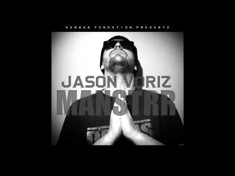 Jason Voriz - Le Retour Des Annunakis (MANSTRR)