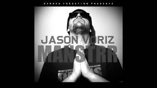 Jason Voriz - Le Retour Des Annunakis (MANSTRR)