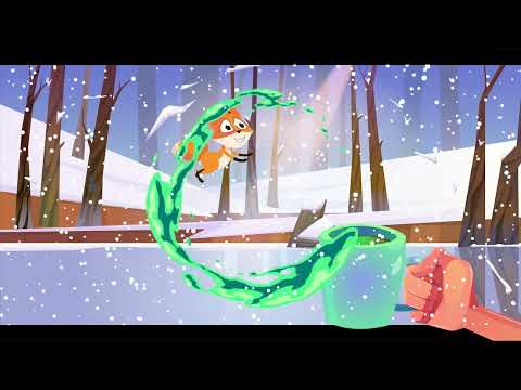 Melisa dla lisa - Piosenki dla dzieci